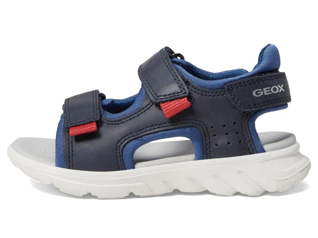 商品Geox|Sandal Airadyum 1 (Toddler/Little Kid/Big Kid),价格¥477,第4张图片详细描述