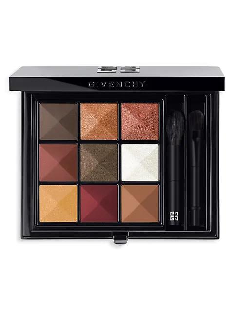 商品Givenchy|Le Prismissime Le 9 de Givenchy Eyeshadow Palette,价格¥481,第1张图片