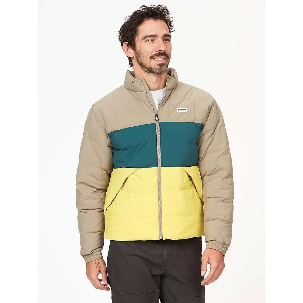 Marmot Men's Ares Jacket 商品