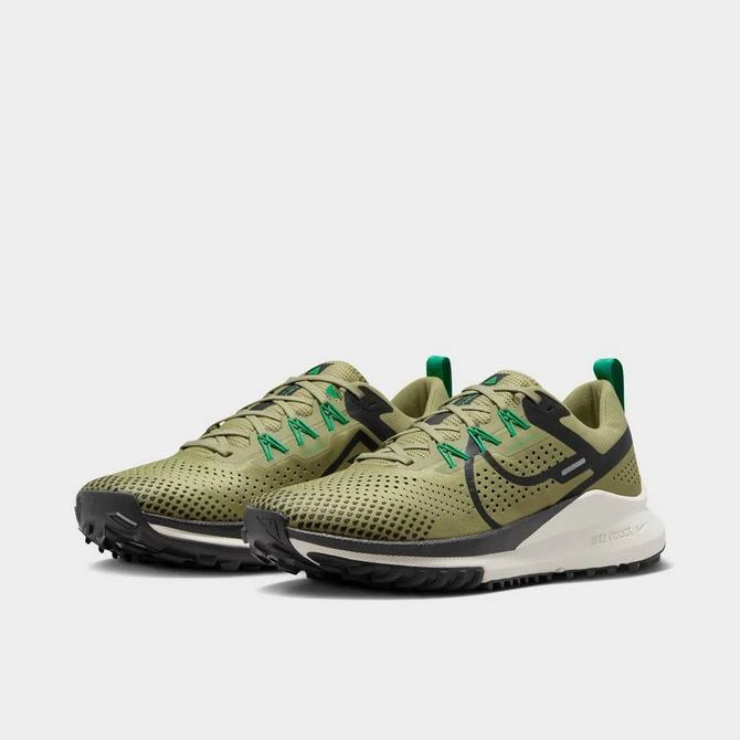 商品NIKE|Men's Nike Pegasus Trail 4 Running Shoes,价格¥1050,第2张图片详细描述