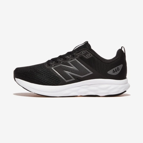 商品New Balance|【Brilliant|包邮包税】新百伦 M460LK4 男生  运动 跑步鞋  M460LK4 K4,价格¥591,第1张图片