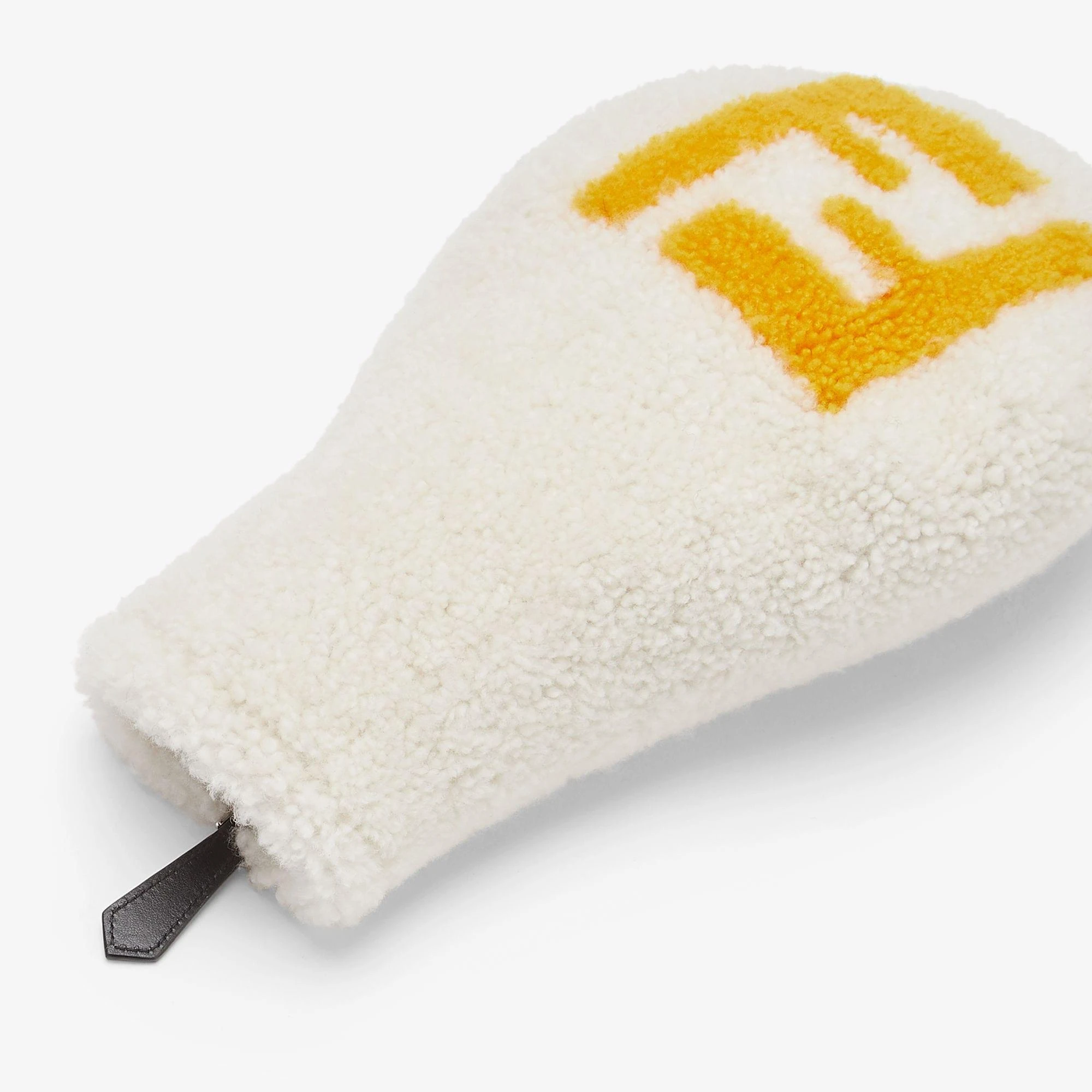 【预售】 芬迪 24秋冬 男士 家居用品 FF Golf Club Headcovers Set 7AL029APDYF1MML 商品