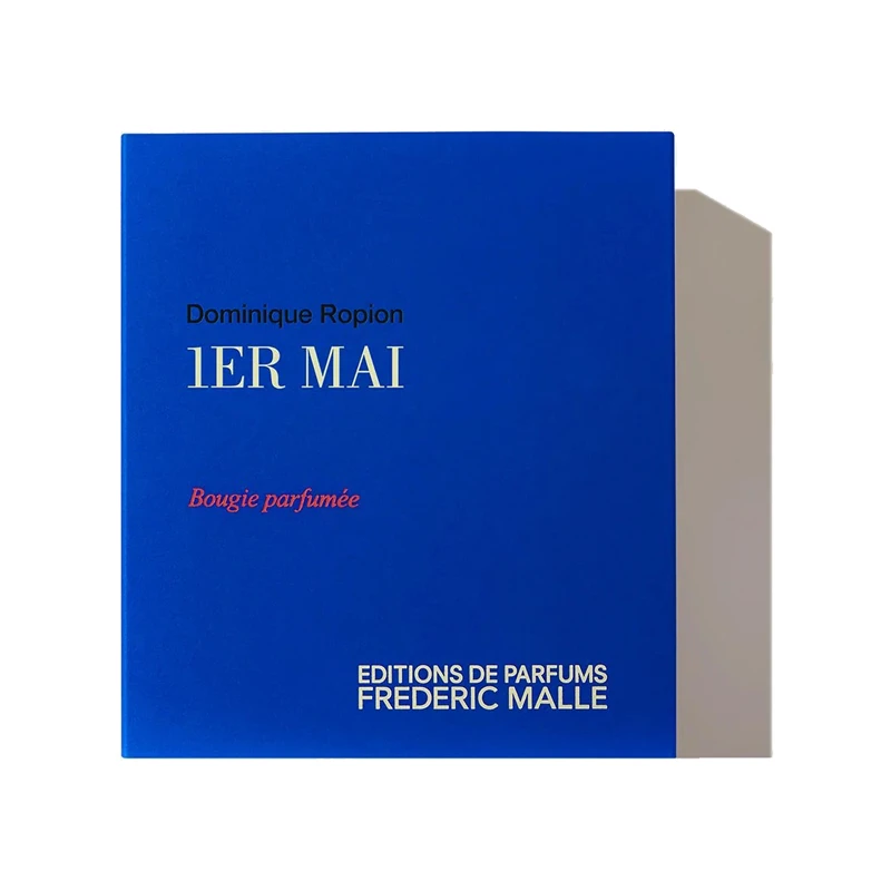 商品Frederic Malle|Frederic mall馥马尔全系列香氛蜡烛220g,价格¥545,第1张图片