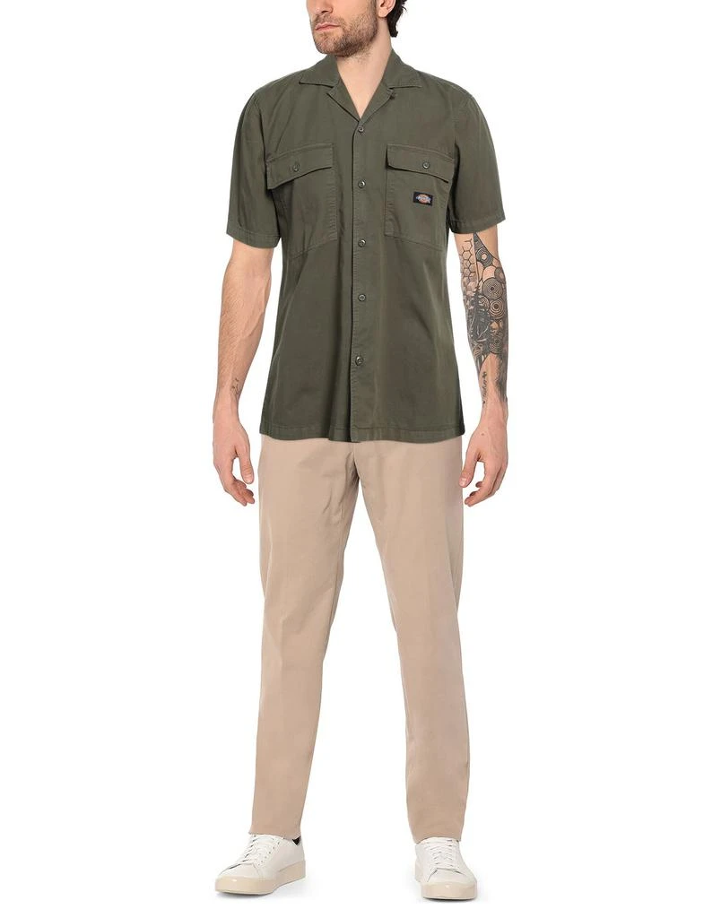 商品DICKIES|Solid color shirt,价格¥265,第2张图片详细描述