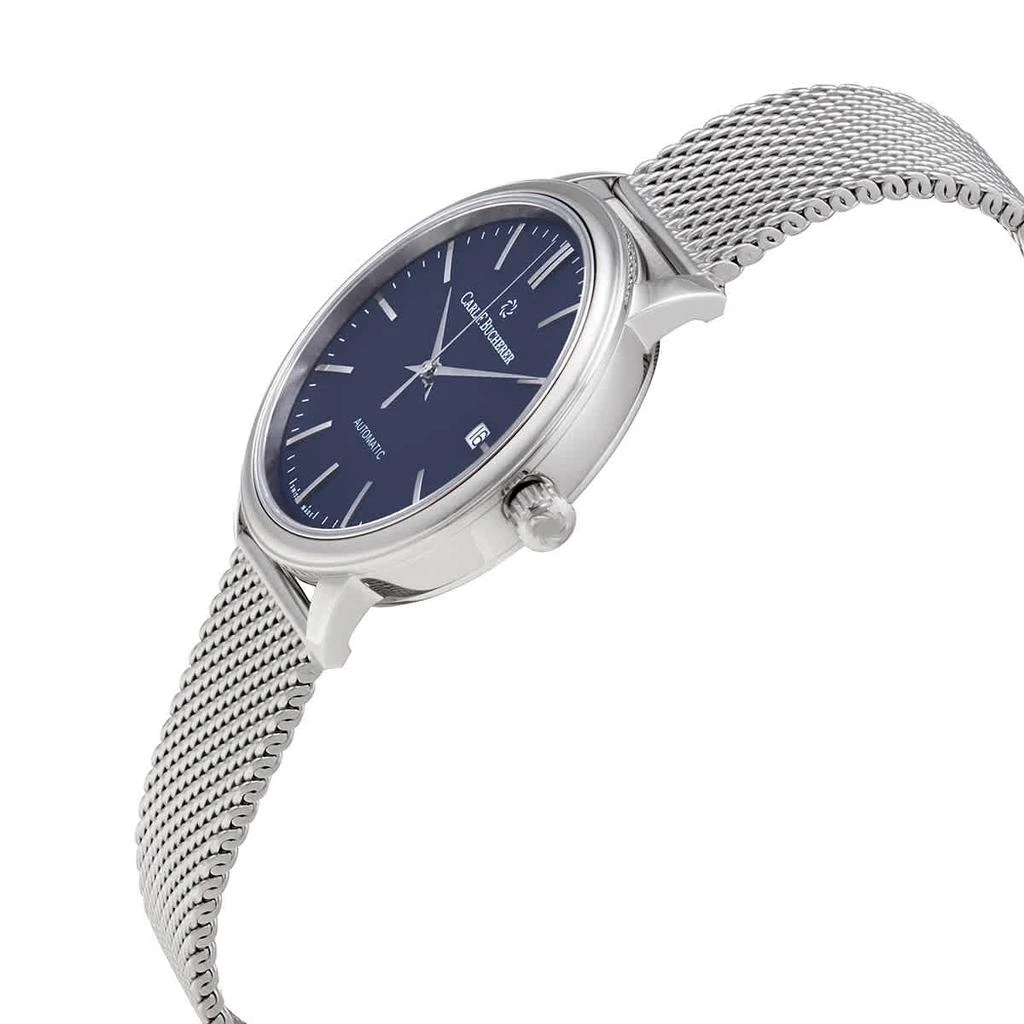 商品Carl F. Bucherer|Adamavi Automatic Blue Dial Men's Watch 00.10314.08.53.21,价格¥15145,第2张图片详细描述