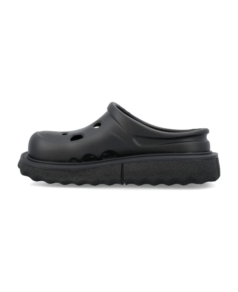 商品Off-White|Meteor Slipper,价格¥2384,第3张图片详细描述