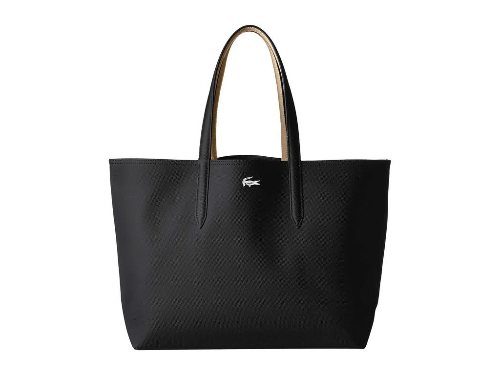 商品Lacoste|Anna Large Reversible Shopping Bag,价格¥886,第1张图片