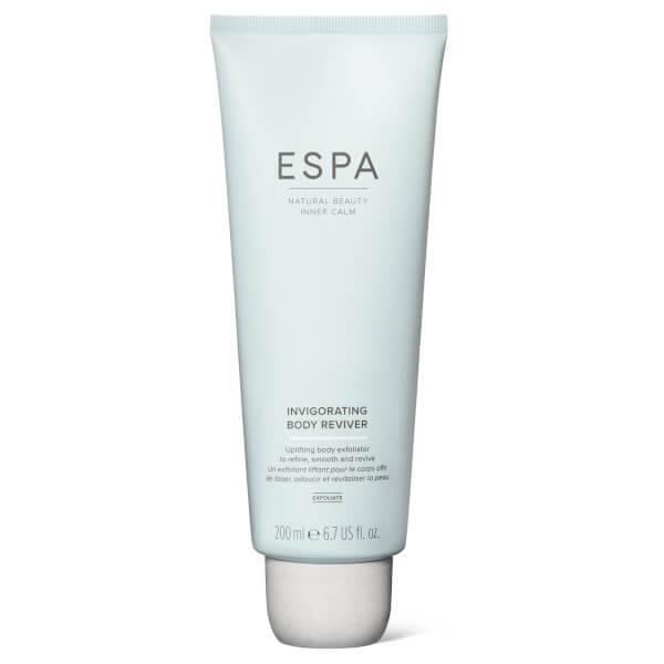 商品ESPA|ESPA Invigorating Body Reviver 200ml,价格¥251,第3张图片详细描述