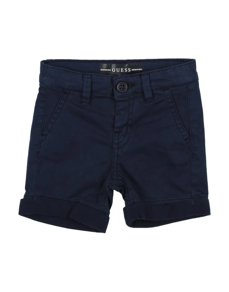 商品GUESS|Shorts & Bermuda,价格¥194,第1张图片