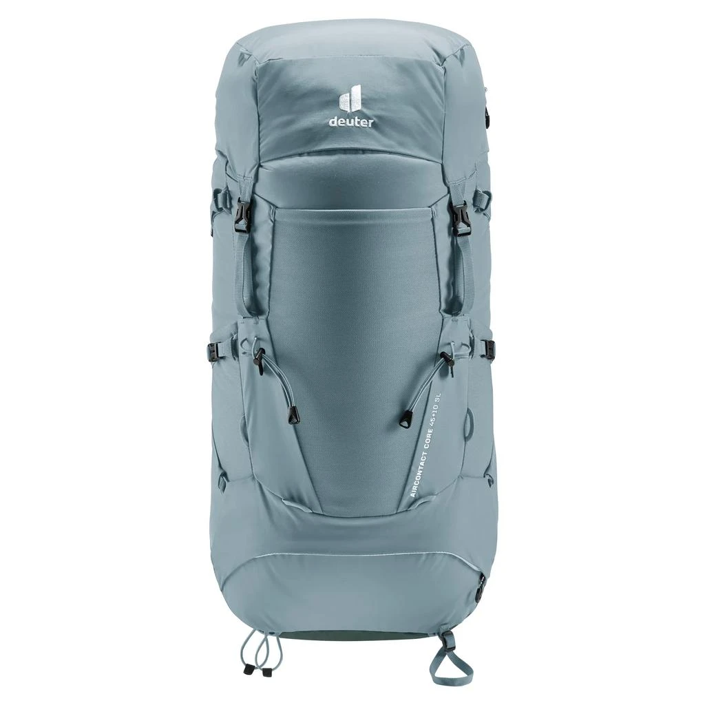 Deuter Aircontact Core 45+10 SL Trekking Backpack - Women's 商品