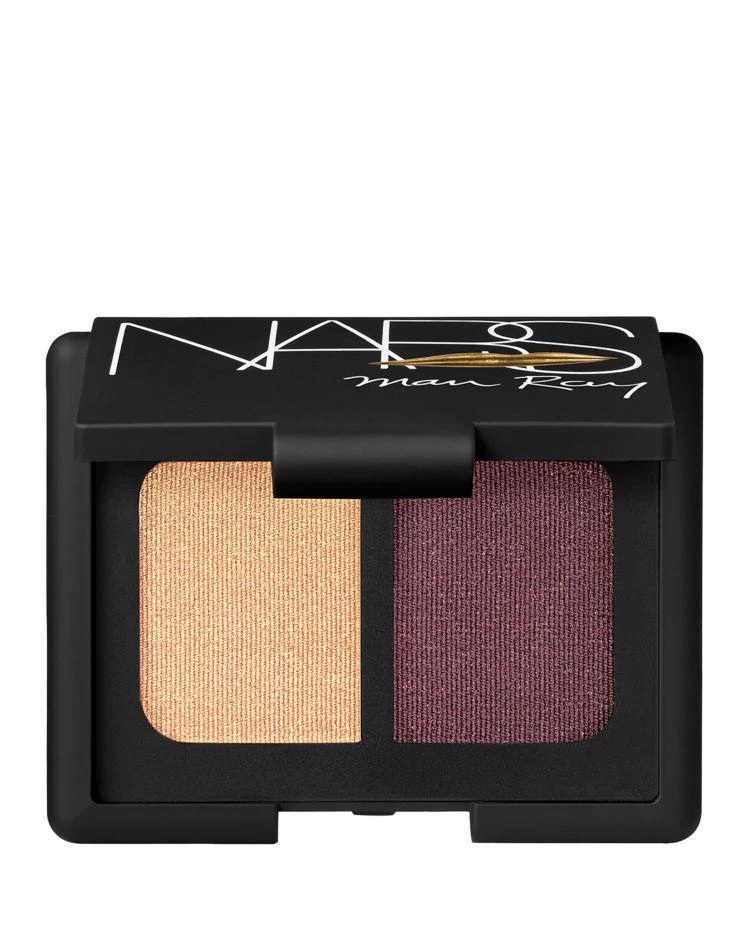 商品NARS|NARS Duo Eyeshadow, Man Ray Collection,价格¥267,第1张图片