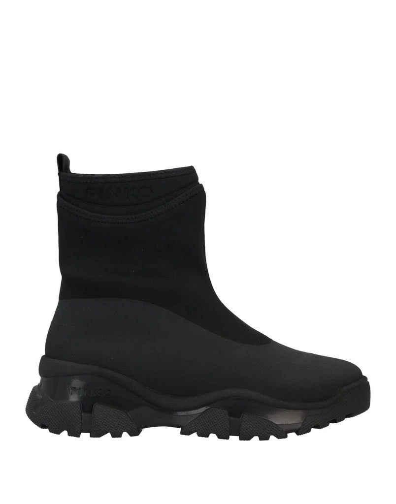 商品PINKO|Ankle boot,价格¥1822,第1张图片