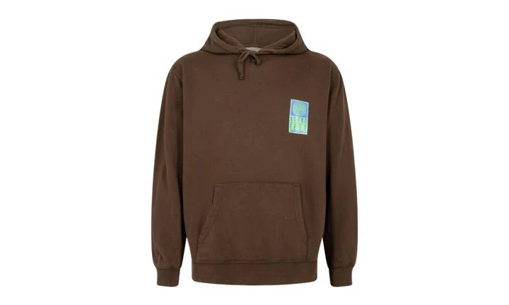 商品Travis Scott|Travis Scott Flame Guy Hoodie,价格¥1543,第1张图片