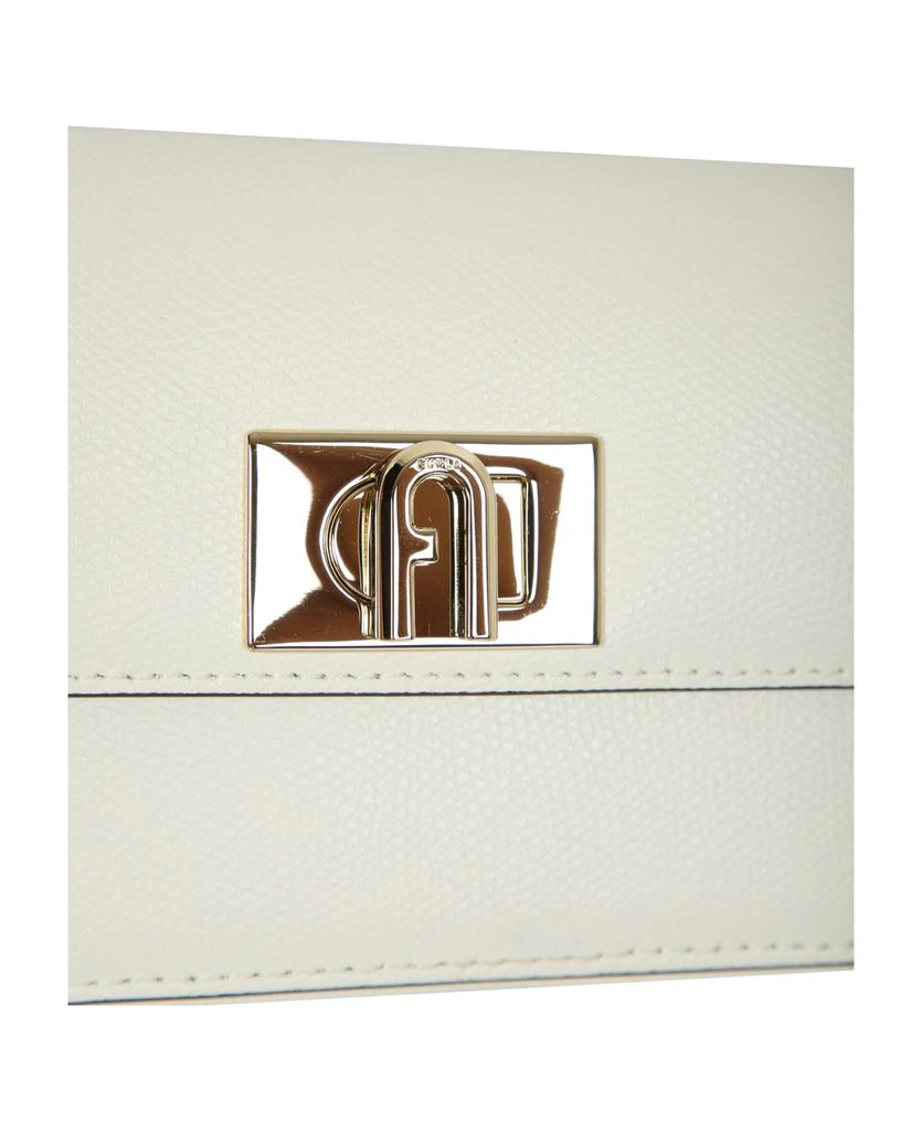 商品Furla|1927 Mini Shoulder Strap Bag By Furla,价格¥1648,第3张图片详细描述