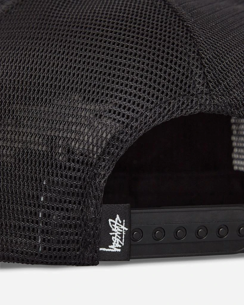 Corduroy Trucker Cap Black 商品