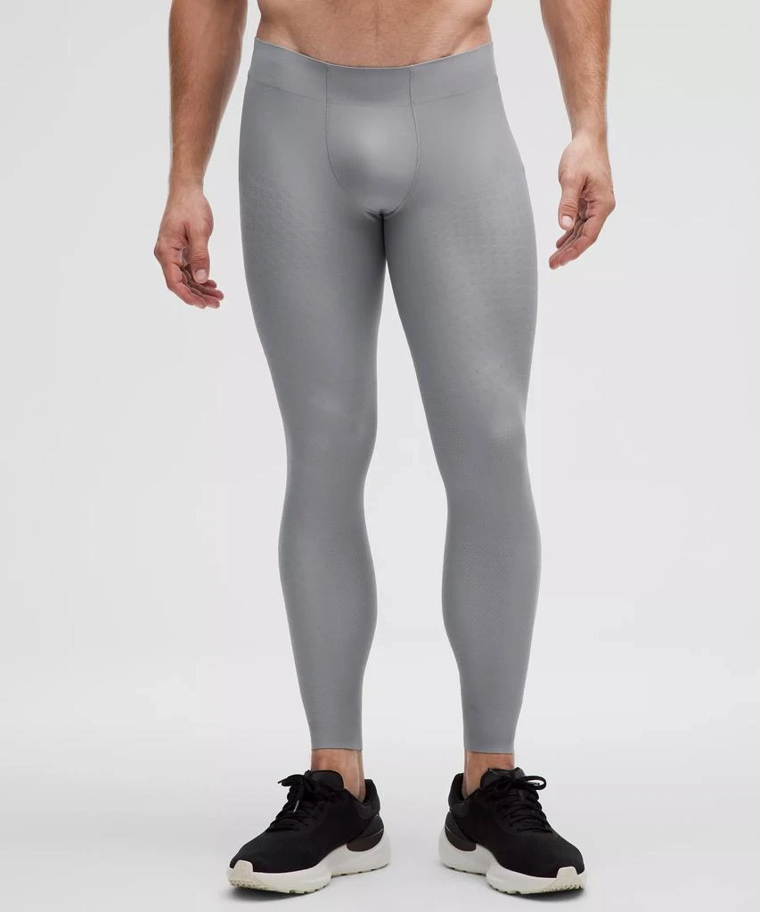 商品Lululemon|SenseKnit Running High-Rise Tight 28",价格¥575,第5张图片详细描述