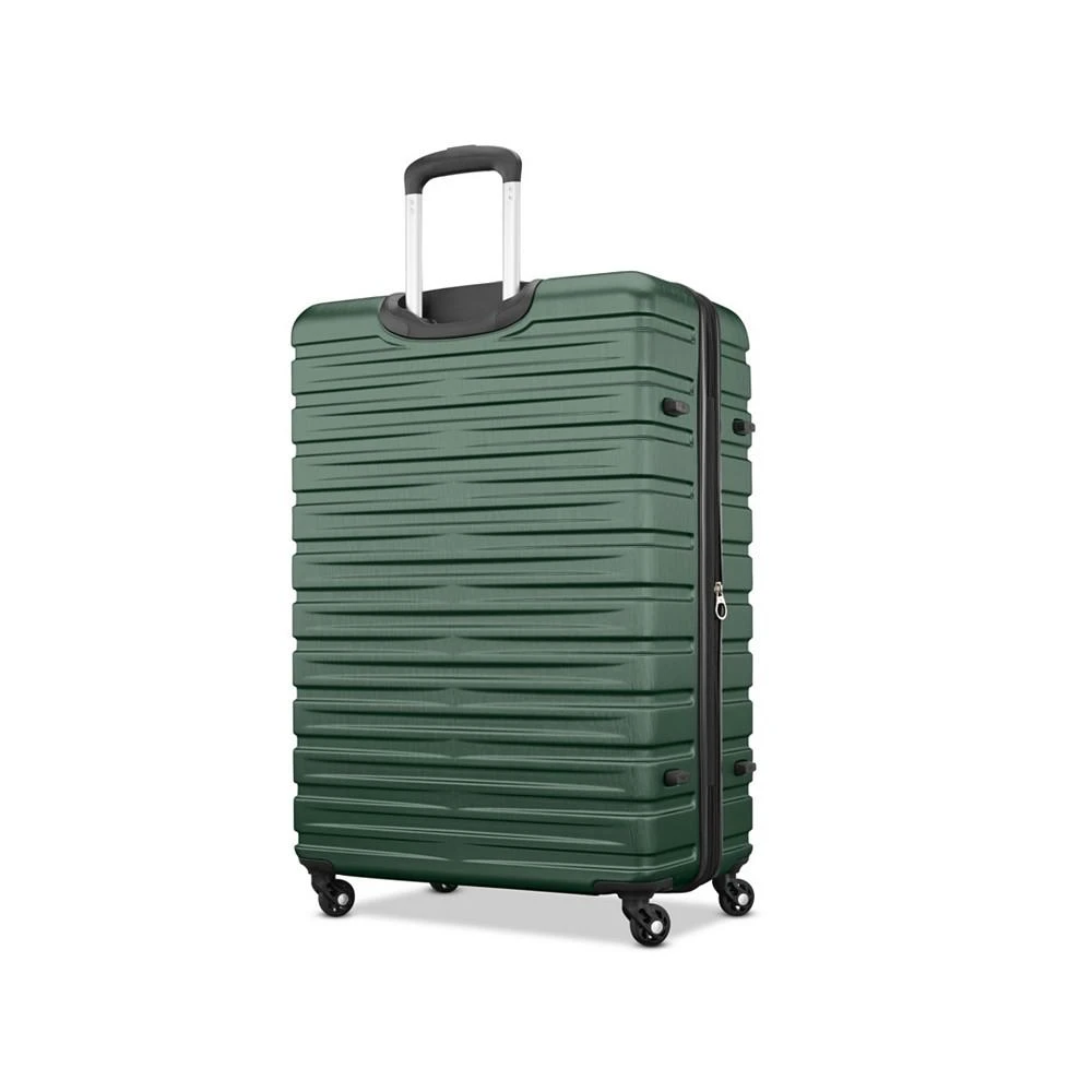 商品Samsonite|Uptempo X Hardside 2 Piece Carry-on and Large Spinner Set,价格¥1540,第4张图片详细描述