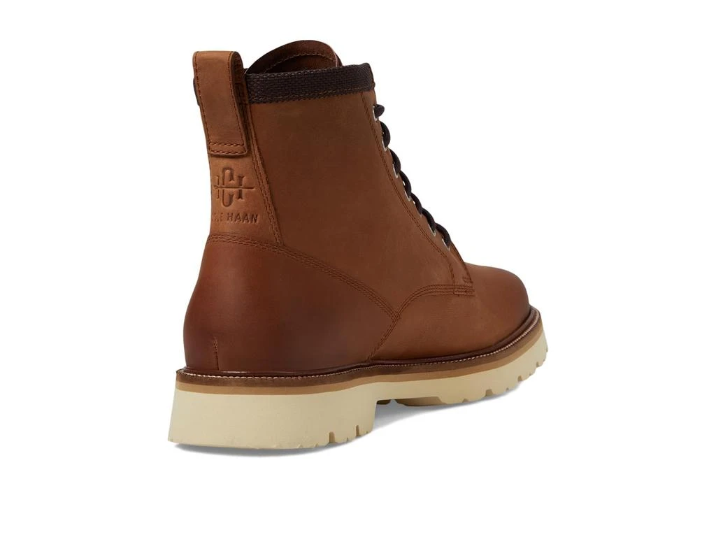商品Cole Haan|American Classics Plain Toe Boot Waterproof,价格¥1602,第5张图片详细描述