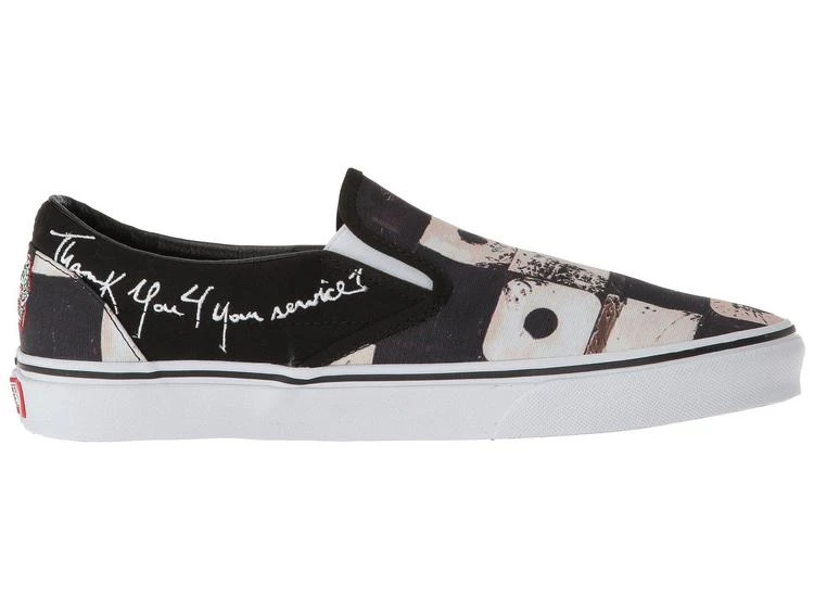 Classic Slip-On X A Tribe Called Quest Collab. 商品