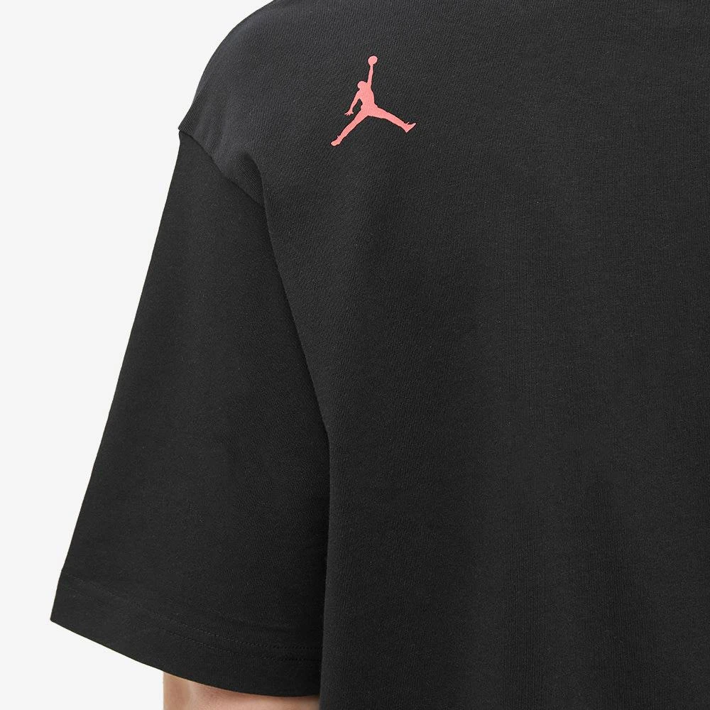 商品Jordan|Air Jordan 23 Engineered 85 Tee,价格¥314,第5张图片详细描述