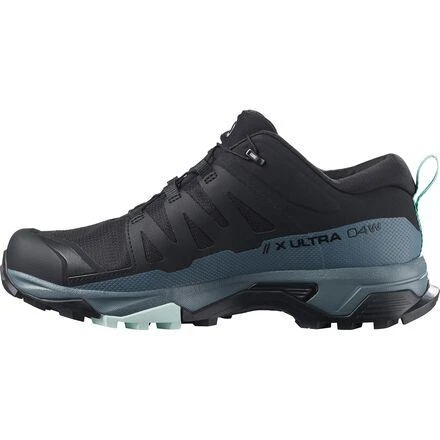 商品Salomon|X Ultra 4 GTX Hiking Shoe - Women's,价格¥851,第5张图片详细描述