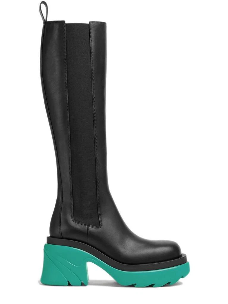 商品Bottega Veneta|Flash boots,价格¥8344,第1张图片