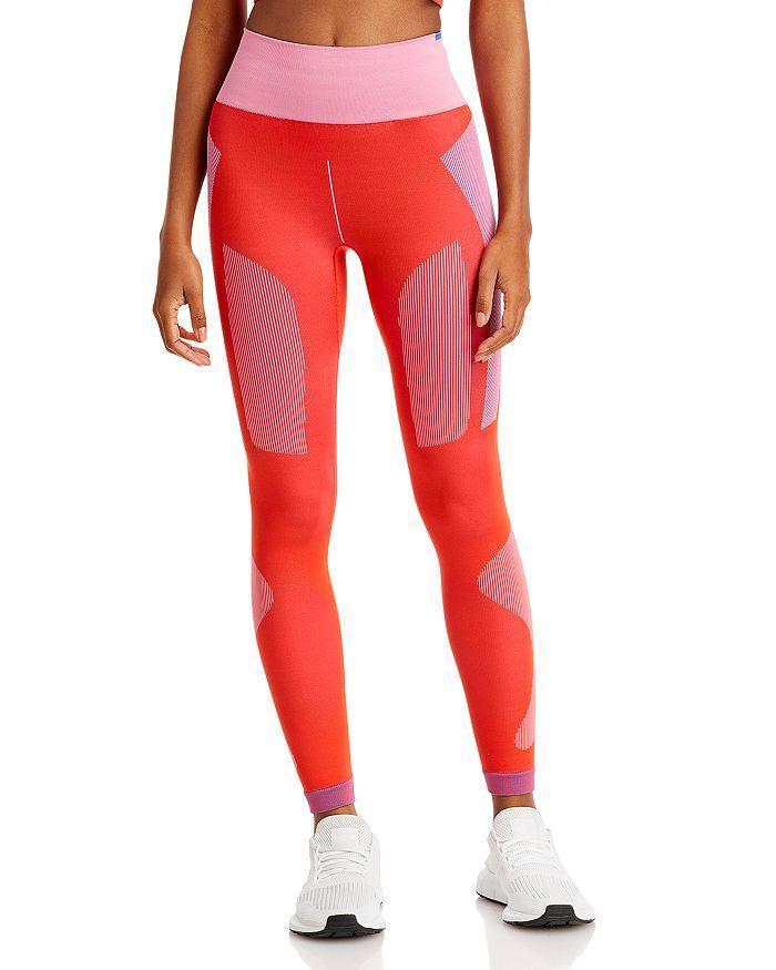 adidas Yoga Studio 5 Short Tights