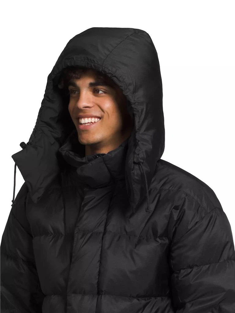 73 Wind-Resistant Parka 商品