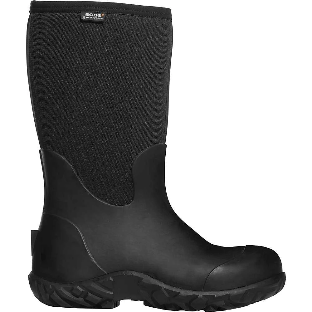 商品Bogs|Bogs Men's Workman CT Boot,价格¥1012,第1张图片