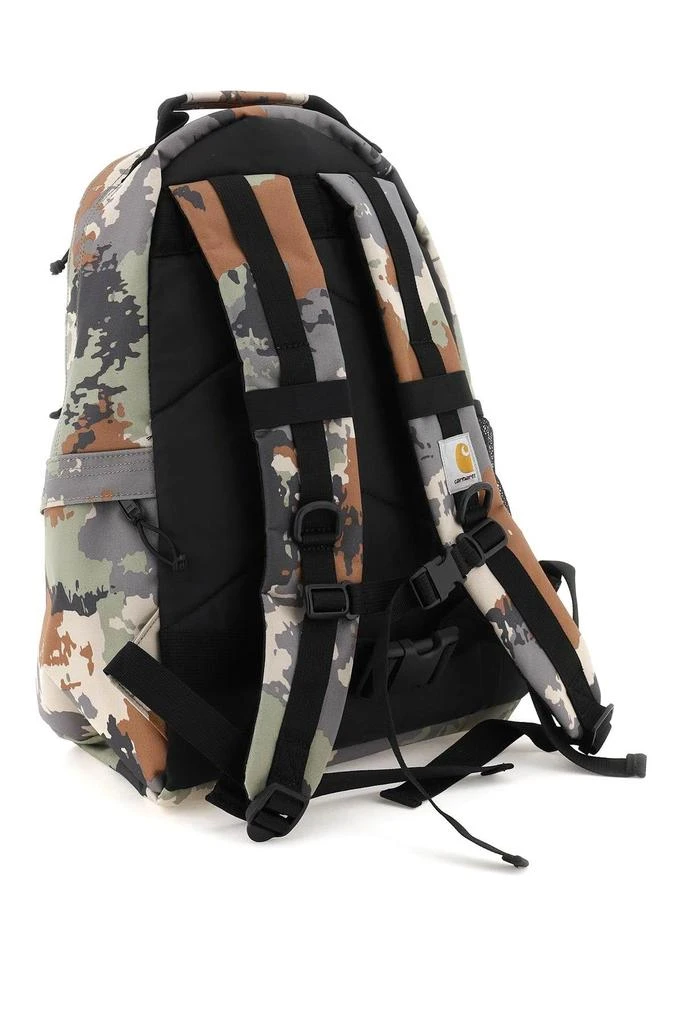 商品Carhartt|Carhartt Kickflip Backpack,价格¥789,第2张图片详细描述