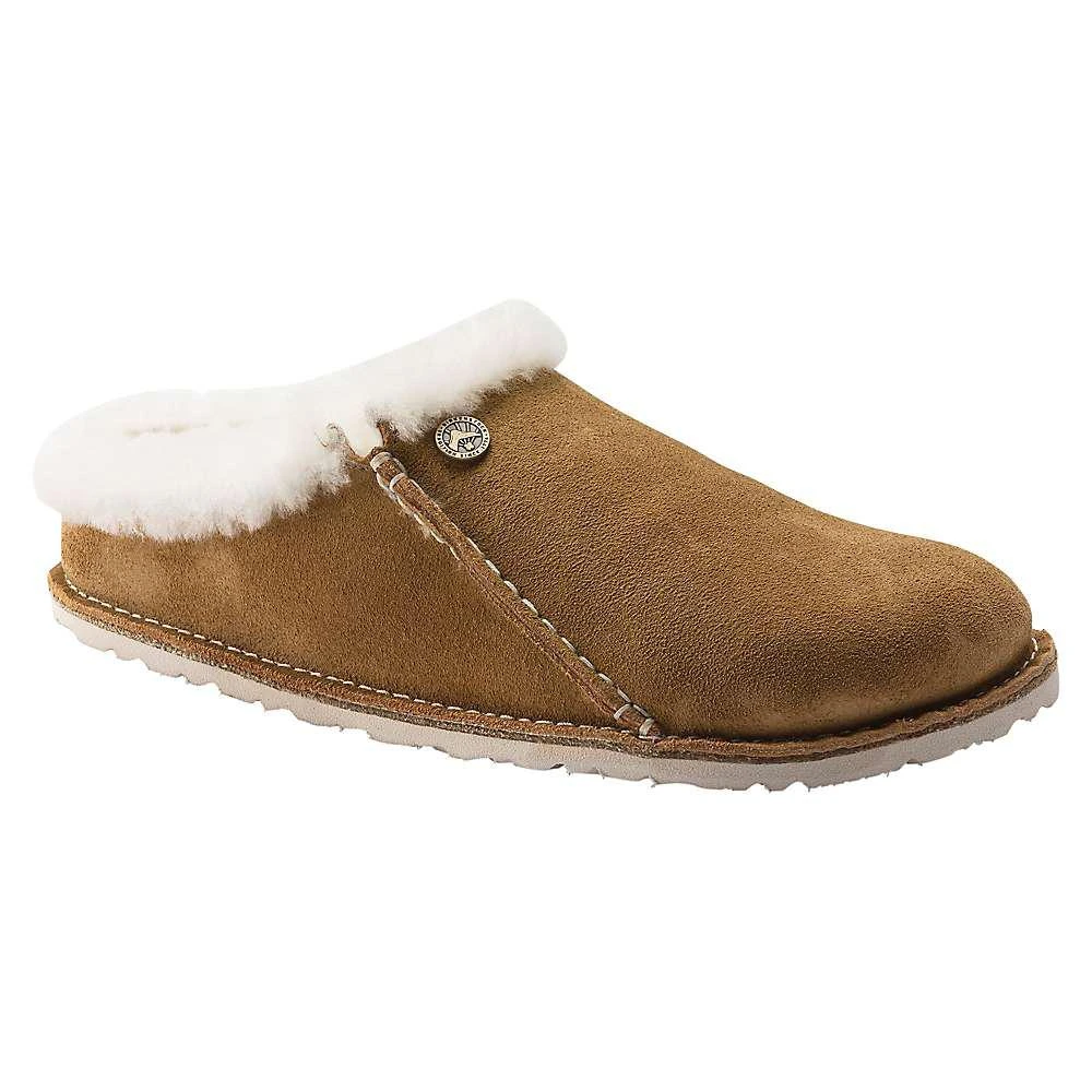 商品Birkenstock|Birkenstock Women's Zermatt Premium Clog,价格¥1251,第1张图片