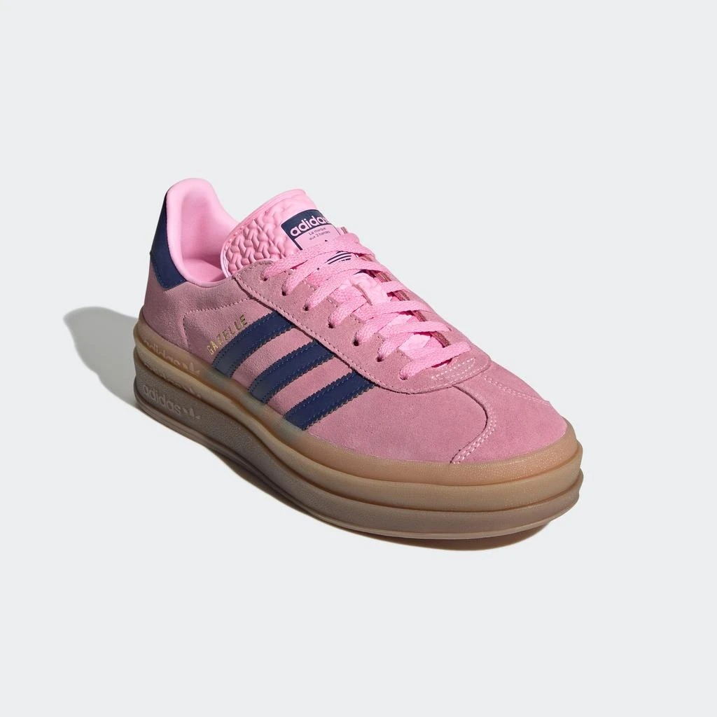商品Adidas|Gazelle Bold Shoes,价格¥610,第4张图片详细描述