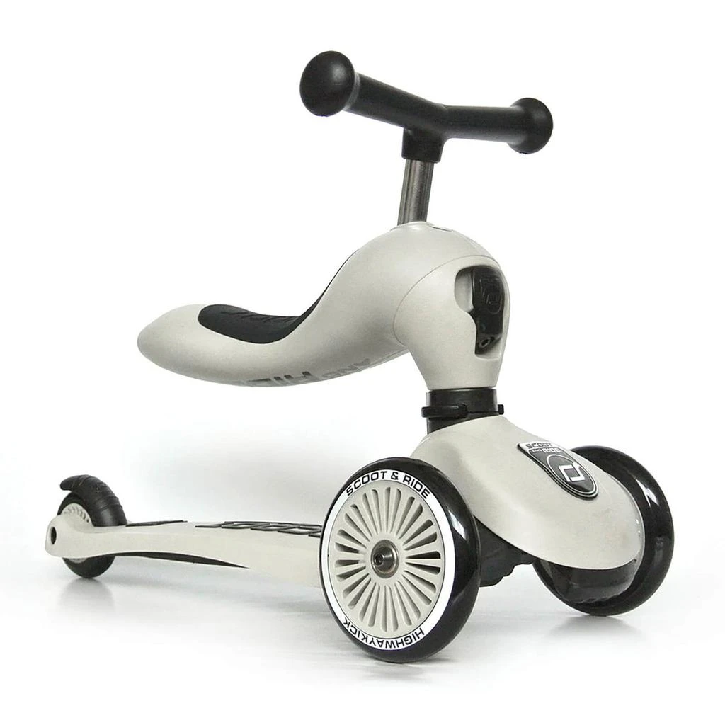 商品The Hut|Scoot & Ride Highwaykick 1 - Ash,价格¥796,第1张图片