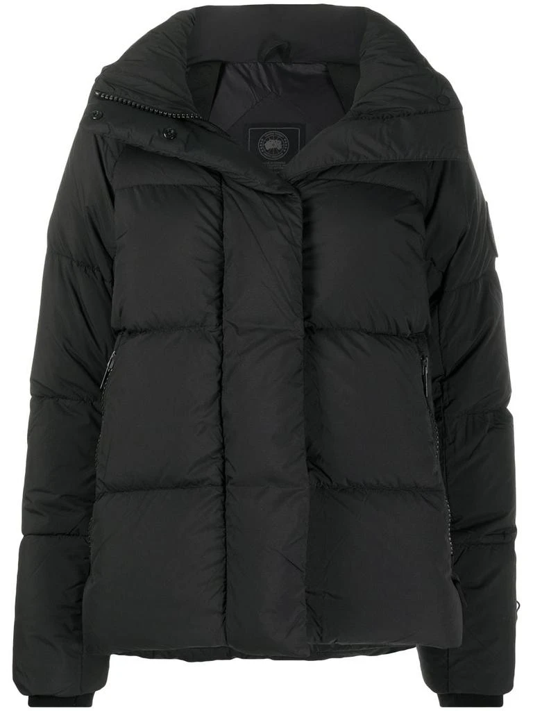 商品Canada Goose|Canada Goose Jackets Black,价格¥7485,第1张图片