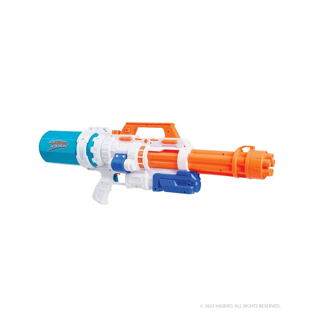 商品Nerf|Super Soaker Aqua Stream by Wowwee,价格¥105,第1张图片