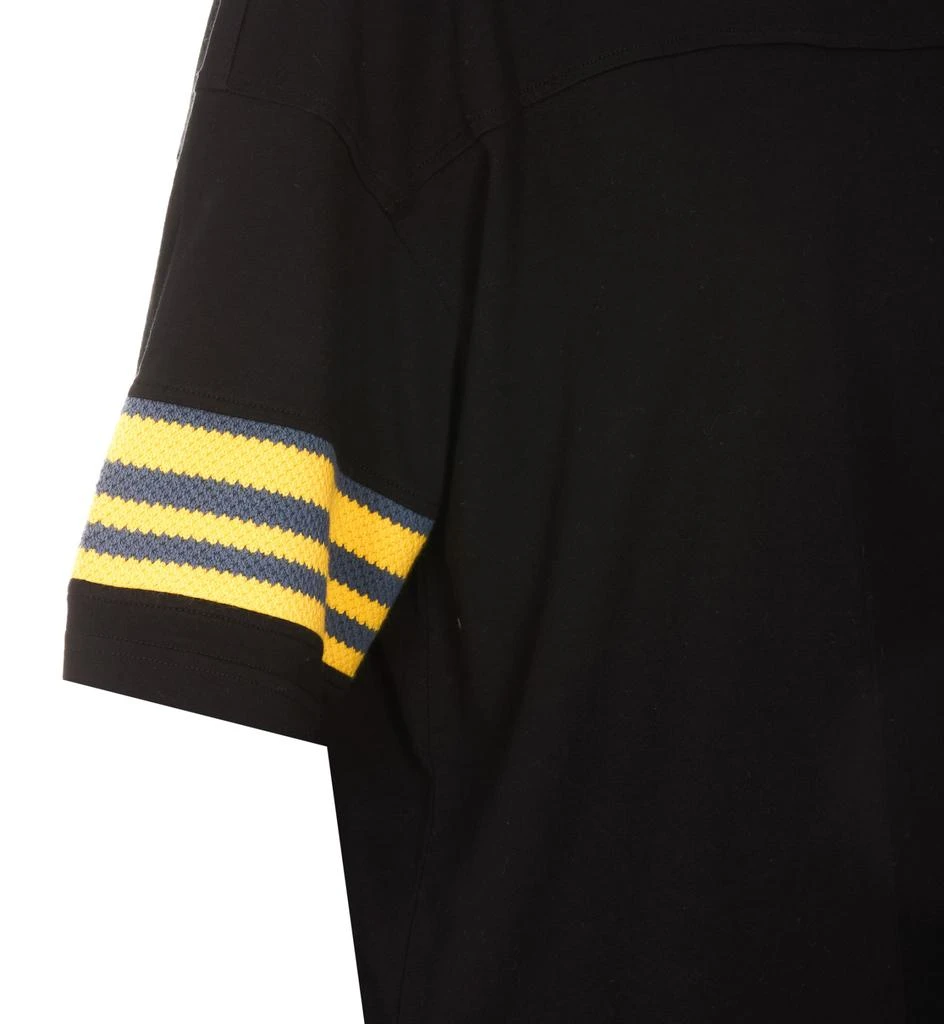 商品Ambush|AMBUSH Varsity T-shirt,价格¥2061,第3张图片详细描述