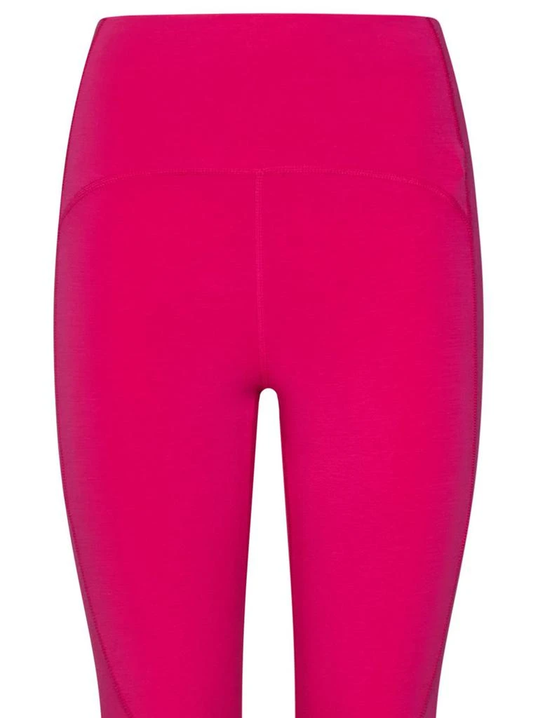 商品Adidas|Adidas By Stella McCartney 7/8 Yoga Leggings,价格¥1168,第4张图片详细描述