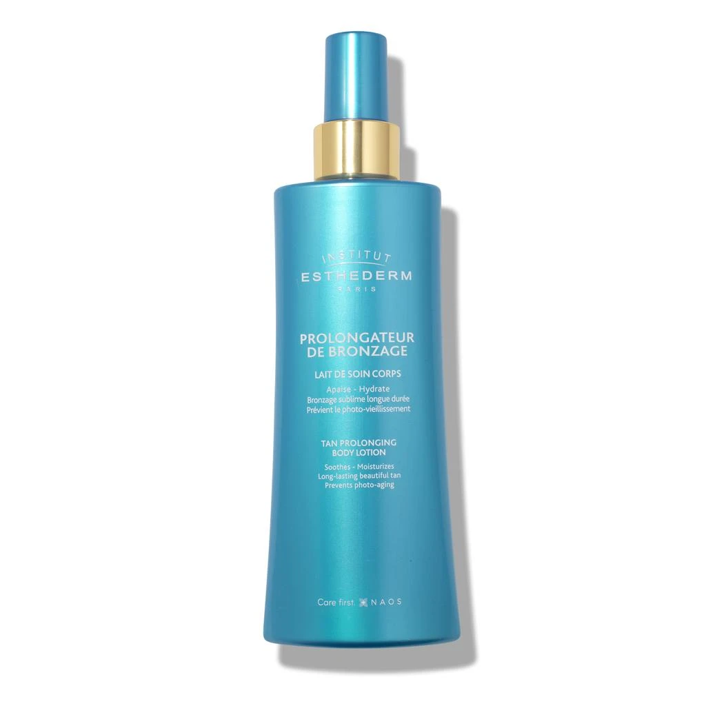 商品Institut Esthederm|Tan Prolonging Body Lotion,价格¥496,第1张图片