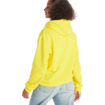 商品Marmot|Peaks Hoodie - Women's,价格¥213,第2张图片详细描述