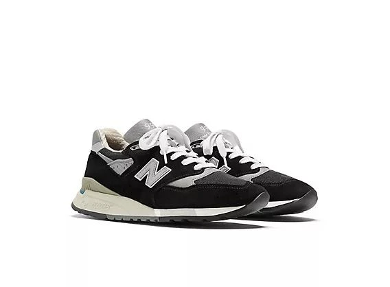 商品New Balance|Made in USA 998,价格¥1401,第2张图片详细描述