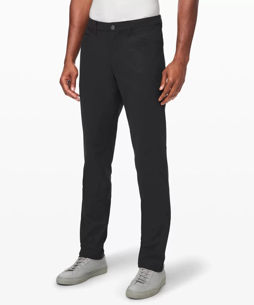 商品Lululemon|ABC Classic-Fit 5 Pocket Pant 28"L *Warpstreme,价格¥886,第3张图片详细描述