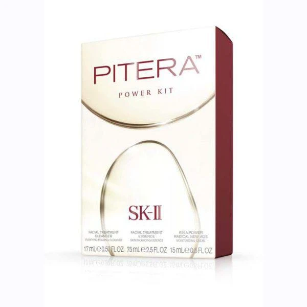 商品SK-II|Pitera Power Kit,价格¥820,第3张图片详细描述