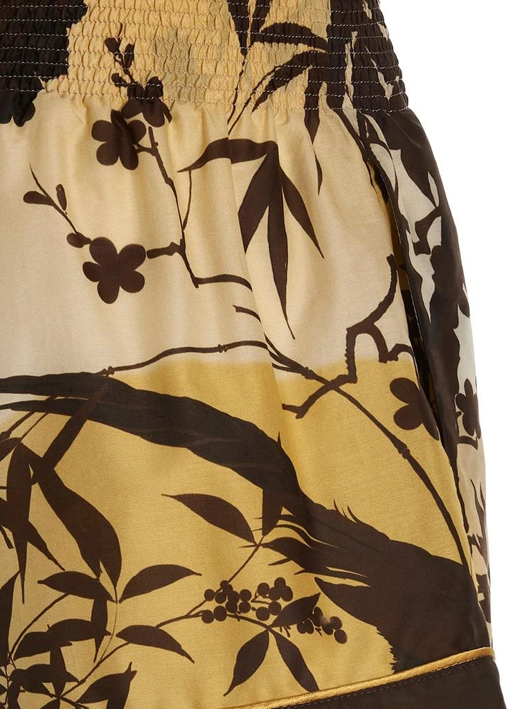商品F.R.S For Restless Sleepers|F.R.S For Restless Sleepers Toante All-Over Print Shorts,价格¥1293,第3张图片详细描述
