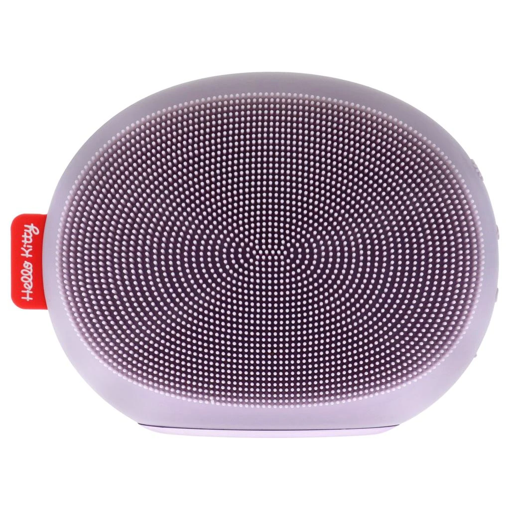 商品Geske|Hello Kitty Sonic Thermo Facial Brush 5 in 1 - Purple by  for Women - 1 Pc Brush,价格¥325,第2张图片详细描述