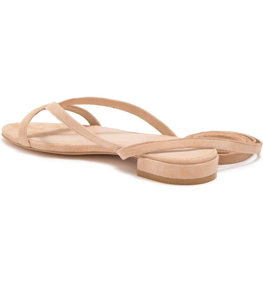 商品Stuart Weitzman|Anita Sandal,价格¥557,第2张图片详细描述