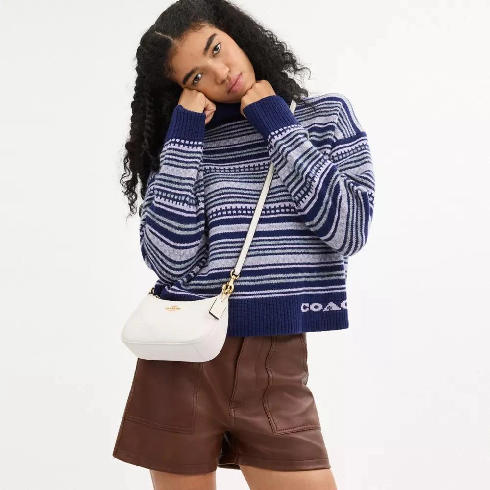 商品Coach|Teri Mini Crossbody Bag,价格¥1453,第2张图片详细描述