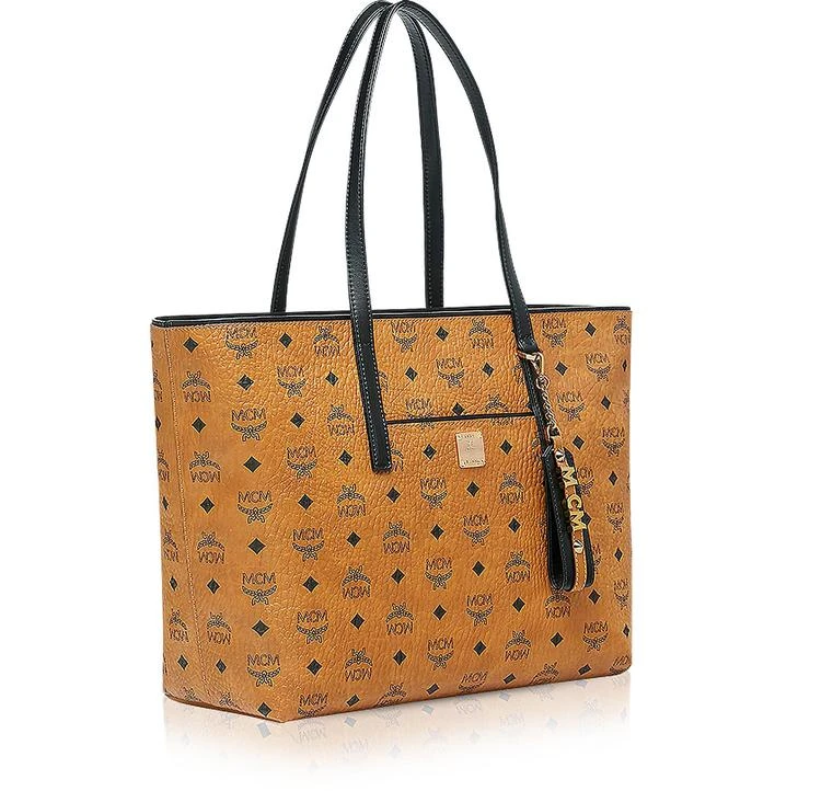 商品MCM|MCM 托特包,价格¥6897,第2张图片详细描述