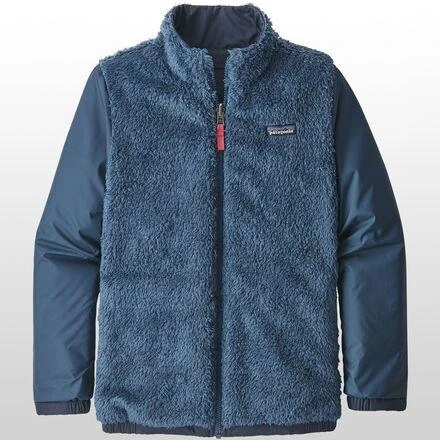 商品Patagonia|Everyday 4-in-1 Jacket - Girls',价格¥598,第5张图片详细描述