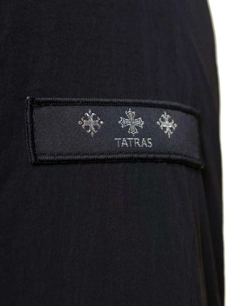 商品TATRAS|Tatras Coats & Jackets in Black,价格¥3036,第3张图片详细描述