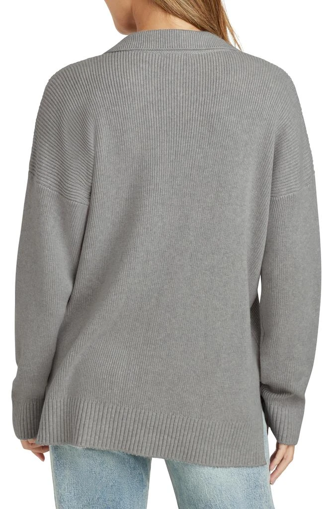 Kristen Polo Sweater 商品